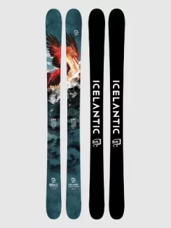 105 186cm 2023 Skis