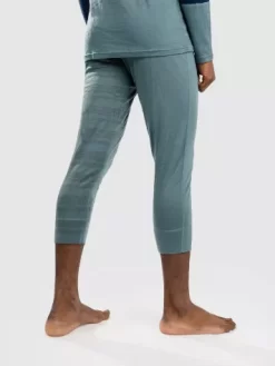 Ortovox 185 Rock 'N' Wool Short Base Layer Bottoms -Professional Ski Equipment Store 185RockNWoolShortBaseLayerBottoms 1