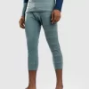 Ortovox 185 Rock 'N' Wool Short Base Layer Bottoms -Professional Ski Equipment Store 185RockNWoolShortBaseLayerBottoms