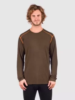 200 Crew Base Layer Top