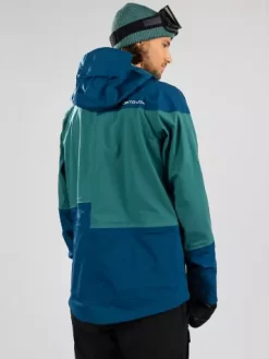 Ortovox 3L Guardian Shell Jacket 14 Ortovox 3L Guardian Shell Jacket -Professional Ski Equipment Store 3LGuardianShellJacket 1