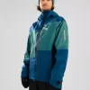 Ortovox 3L Guardian Shell Jacket -Professional Ski Equipment Store 3LGuardianShellJacket