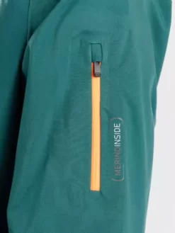 Ortovox 3L Guardian Shell Jacket 20 Ortovox 3L Guardian Shell Jacket -Professional Ski Equipment Store 3LGuardianShellJacket 7