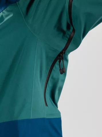 Ortovox 3L Guardian Shell Jacket 11 Ortovox 3L Guardian Shell Jacket - Image 9