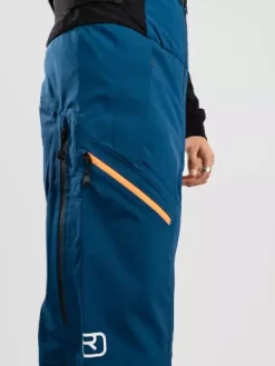 Ortovox 3L Guardian Shell Pants -Professional Ski Equipment Store 3LGuardianShellPants 2