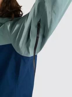 Ortovox 3L Ravine Shell Jacket -Professional Ski Equipment Store 3LRavineShellJacket 5