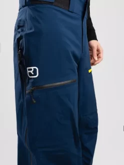 Ortovox 3L Ravine Shell Pants -Professional Ski Equipment Store 3LRavineShellPants 3