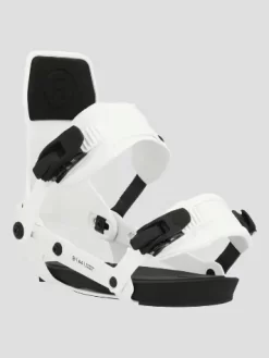 RIDE A-6 2024 Snowboard Bindings -Professional Ski Equipment Store A62024SnowboardBindings 1