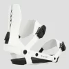 RIDE A-6 2024 Snowboard Bindings 1 RIDE A-6 2024 Snowboard Bindings -Professional Ski Equipment Store A62024SnowboardBindings