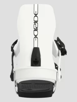 RIDE A-6 2024 Snowboard Bindings -Professional Ski Equipment Store A62024SnowboardBindings 2