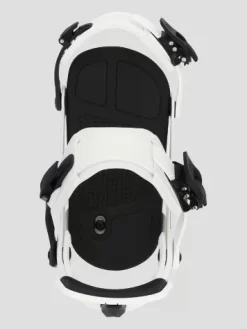 RIDE A-6 2024 Snowboard Bindings -Professional Ski Equipment Store A62024SnowboardBindings 3