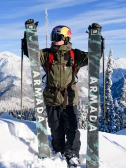 Armada ARV 116 JJ Ul 2024 Skis 7 Armada ARV 116 JJ Ul 2024 Skis -Professional Ski Equipment Store ARV116JJUl2024Skis 2