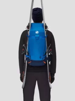 Mammut Aenergy ST 32 Toruing Backpack -Professional Ski Equipment Store AenergyST32ToruingBackpack 2