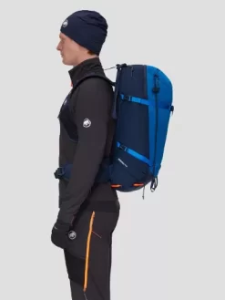 Mammut Aenergy ST 32 Toruing Backpack -Professional Ski Equipment Store AenergyST32ToruingBackpack 7