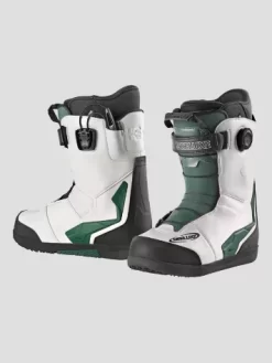 Deeluxe Aeris 2024 Snowboard Boots 5 Deeluxe Aeris 2024 Snowboard Boots -Professional Ski Equipment Store Aeris2024SnowboardBoots 1
