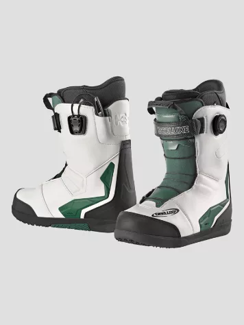 Deeluxe Aeris 2024 Snowboard Boots 4 Deeluxe Aeris 2024 Snowboard Boots - Image 2