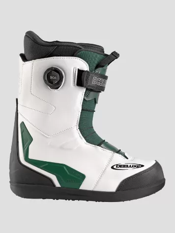 Deeluxe Aeris 2024 Snowboard Boots 3 Deeluxe Aeris 2024 Snowboard Boots