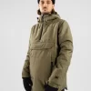 Aftershock Anorak -Professional Ski Equipment Store AftershockAnorak