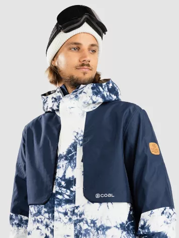 Coal Alta Jacket 5 Coal Alta Jacket - Image 3