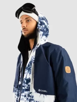 Coal Alta Jacket 13 Coal Alta Jacket -Professional Ski Equipment Store AltaJacket 2