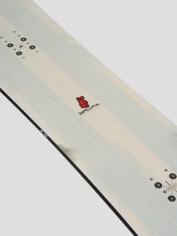 K2 Antidote 2024 Snowboard 6 K2 Antidote 2024 Snowboard - Image 4