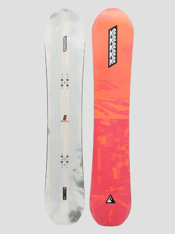 K2 Antidote 2024 Snowboard 3 K2 Antidote 2024 Snowboard