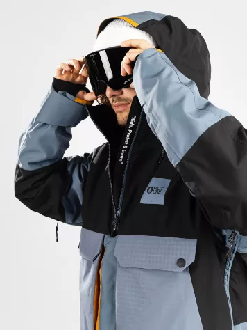 Picture Anton Anorak 6 Picture Anton Anorak - Image 4