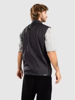 Mons Royale Arete Wool Insulation Fleece Vest -Professional Ski Equipment Store AreteWoolInsulationFleeceVest 1