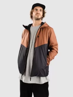 Mons Royale Arete Wool Insulation Hood Insulator Jacket -Professional Ski Equipment Store AreteWoolInsulationHoodInsulatorJacket 2