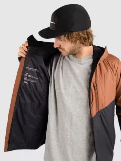 Mons Royale Arete Wool Insulation Hood Insulator Jacket -Professional Ski Equipment Store AreteWoolInsulationHoodInsulatorJacket 5