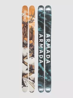 Armada Arv 116mm JJ 192 2023 Skis