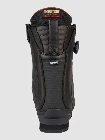 K2 Aspect 2023 Splitboard Boots 4 K2 Aspect 2023 Splitboard Boots - Image 2