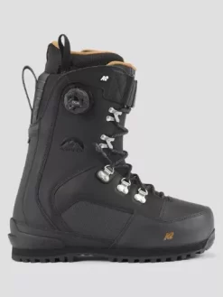 K2 Aspect 2024 Splitboard Boots -Professional Ski Equipment Store Aspect2024SplitboardBoots 4