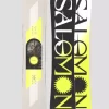 Salomon Assassin 2024 Snowboard -Professional Ski Equipment Store Assassin2024Snowboard