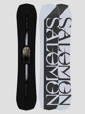 Salomon Assassin Pro 2024 Snowboard 3 Salomon Assassin Pro 2024 Snowboard