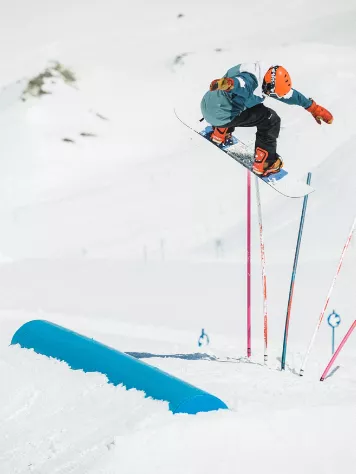 Atv 159w Snowboard 5 Atv 159w Snowboard - Image 3