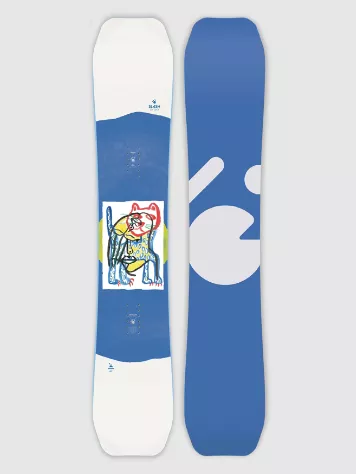 Atv 159w Snowboard 3 Atv 159w Snowboard