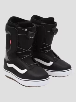 Vans Aura OG 2024 Snowboard Boots -Professional Ski Equipment Store AuraOG2024SnowboardBoots 3