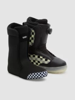 Vans Aura OG 2024 Snowboard Boots -Professional Ski Equipment Store AuraOG2024SnowboardBoots 5