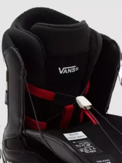 Vans Aura OG 2024 Snowboard Boots -Professional Ski Equipment Store AuraOG2024SnowboardBoots 7