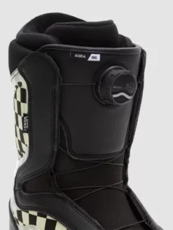 Vans Aura OG 2024 Snowboard Boots -Professional Ski Equipment Store AuraOG2024SnowboardBoots 8
