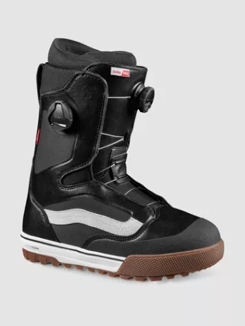 Vans Aura Pro 2024 Snowboard Boots 3 Vans Aura Pro 2024 Snowboard Boots