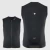 Dainese Auxagon Waistcoat Back Protector -Professional Ski Equipment Store AuxagonWaistcoatBackProtector