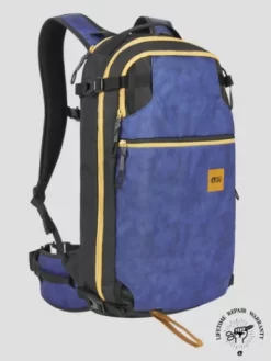 Picture BP22 Backpack