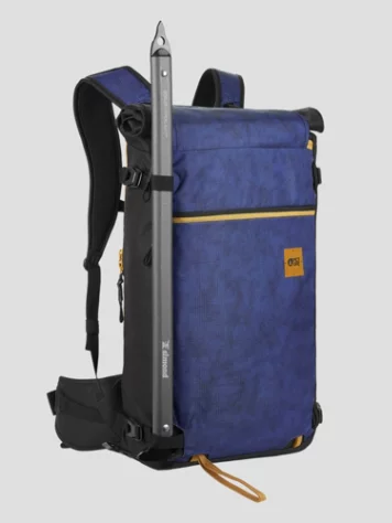 Picture BP26 Backpack 6 Picture BP26 Backpack - Image 4