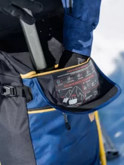 Picture BP26 Backpack -Professional Ski Equipment Store BP26Backpack 4