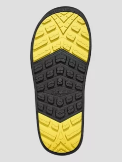 Thirtytwo Bandito X Christenson Powder Surfer Boots -Professional Ski Equipment Store BanditoXChristensonPowderSurferBoots 2