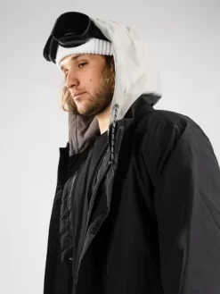 DC Bandwidth Jacket -Professional Ski Equipment Store BandwidthJacket 2