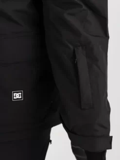 DC Bandwidth Jacket -Professional Ski Equipment Store BandwidthJacket 4
