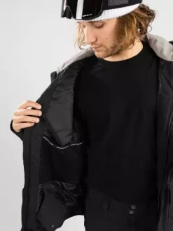 DC Bandwidth Jacket -Professional Ski Equipment Store BandwidthJacket 6